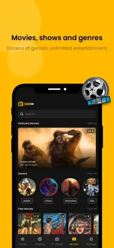 jio-star-sports Movies and shows